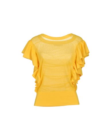ZOOM VIKTOR & ROLF - Sleeveless sweater