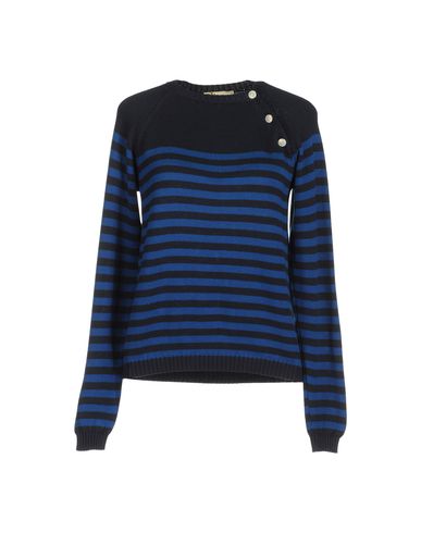 ZOOM LOCAL APPAREL - Long sleeve sweater