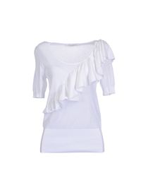 VIKTOR & ROLF - Short sleeve jumper