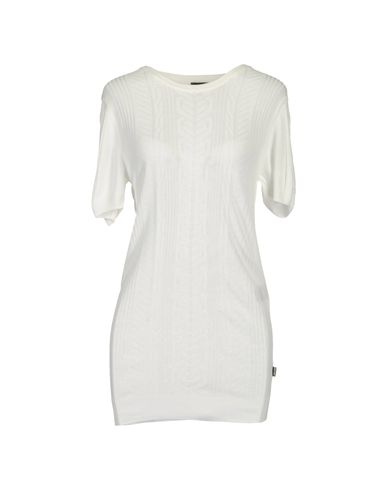 ZOOM JUST CAVALLI - Short sleeve sweater