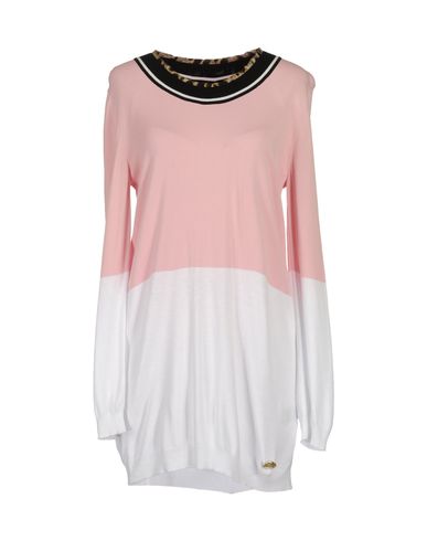 ZOOM JUST CAVALLI - Long sleeve jumper