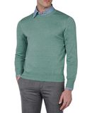 BRUNELLO CUCINELLI - Crewneck jumper
