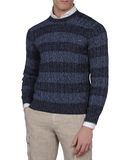 BRUNELLO CUCINELLI - Crewneck jumper
