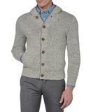 BRUNELLO CUCINELLI - Cardigan