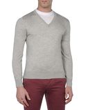 BRUNELLO CUCINELLI - Cashmere jumper