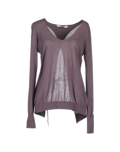 ZOOM JUCCA - Long sleeve sweater
