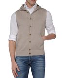BRUNELLO CUCINELLI - Cardigan