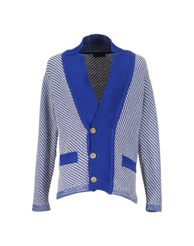 ZOOM VIKTOR & ROLF "Monsieur" - Cardigan