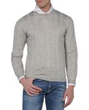 BRUNELLO CUCINELLI - Cashmere jumper