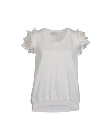 ZOOM REDValentino - Pull manches courtes