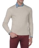 BRUNELLO CUCINELLI - Cashmere jumper