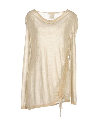 ZOOM SCERVINO STREET - Long sleeve sweater