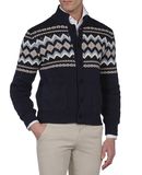 BRUNELLO CUCINELLI - Cardigan