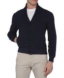 BRUNELLO CUCINELLI - Cardigan