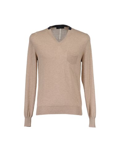 ZOOM VIKTOR & ROLF "Monsieur" - V-neck