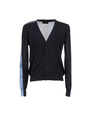 ZOOM VIKTOR & ROLF "Monsieur" - Cardigan