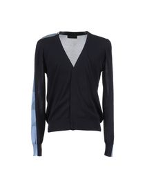 VIKTOR & ROLF "Monsieur" - Cardigan