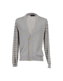 VIKTOR & ROLF "Monsieur" - Cardigan