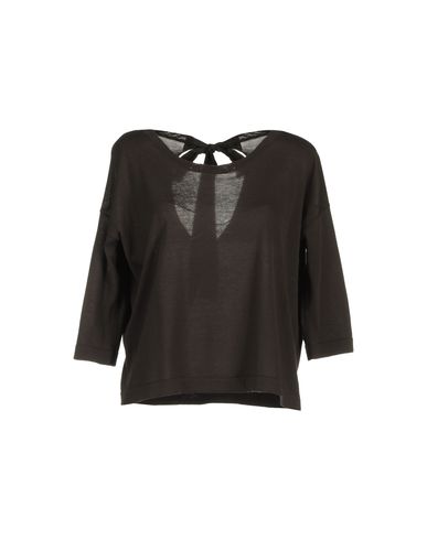 ZOOM JUCCA - Short sleeve sweater