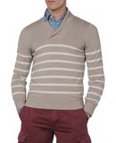BRUNELLO CUCINELLI - Cashmere jumper