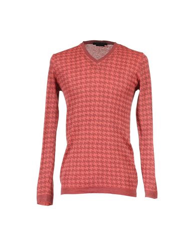 ZOOM MARC JACOBS - V-neck