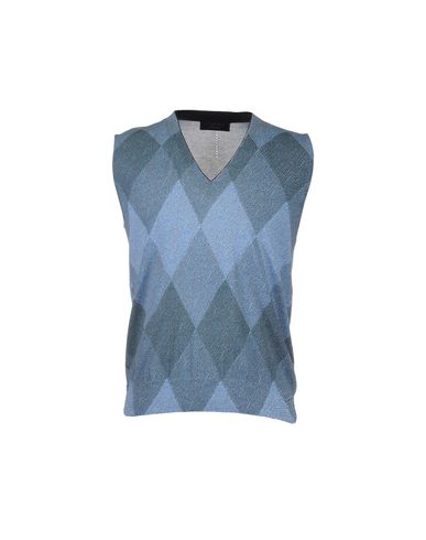 ZOOM VIKTOR & ROLF "Monsieur" - Sweater vest