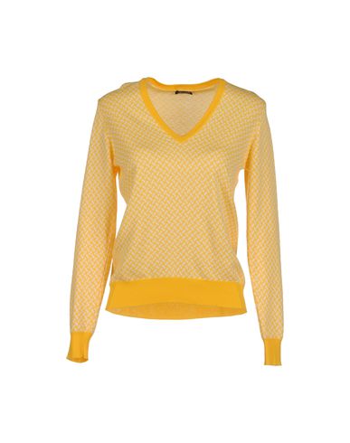 ZOOM DRUMOHR - Long sleeve sweater