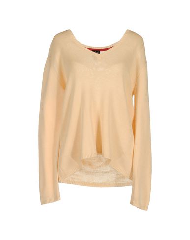 ZOOM SWILDENS - Long sleeve sweater
