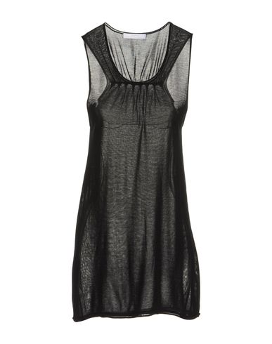 ZOOM ALPHA MASSIMO REBECCHI - Sleeveless sweater