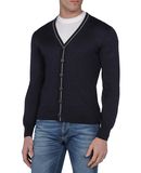 BRUNELLO CUCINELLI - Cashmere jumper