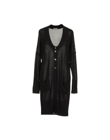 ZOOM BASE - Cardigan