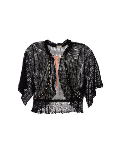 ZOOM HOSS INTROPIA - Cardigan