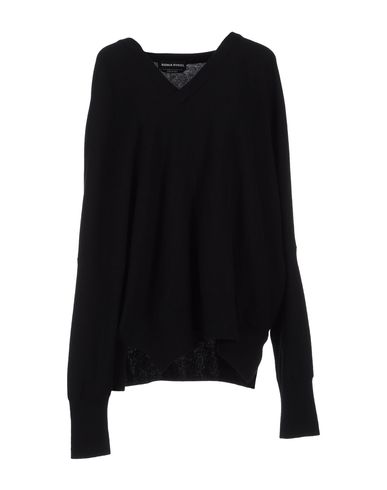 ZOOM SONIA RYKIEL - Long sleeve sweater