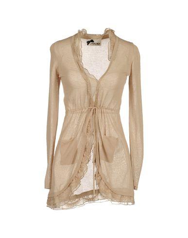 ZOOM NO SECRETS - Cardigan