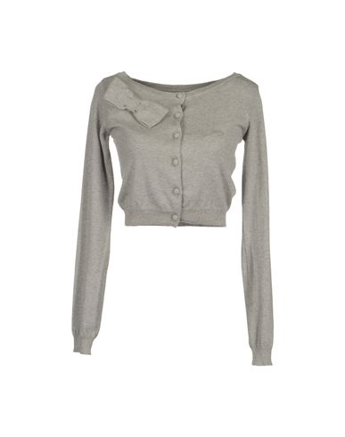 ZOOM ATELIER FIXDESIGN - Cardigan