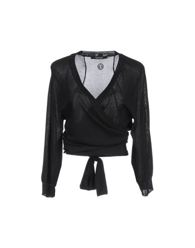 ZOOM TAVIANI - Shrug wrap