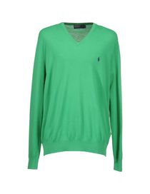 POLO RALPH LAUREN - Jumper