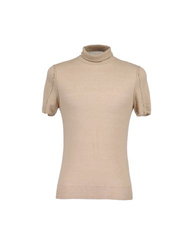 ZOOM PAOLO PECORA - High neck sweater