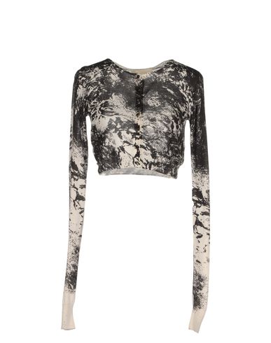 ZOOM ANTONIO BERARDI - Cardigan