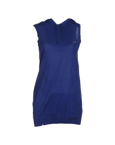 ZOOM SUN 68 - Sleeveless sweater