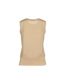 PIAZZA SEMPIONE - Sleeveless jumper