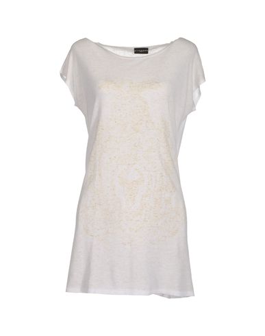 ZOOM RICHMOND DENIM - Short sleeve sweater