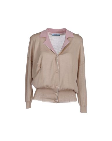 ZOOM PRADA - Cardigan