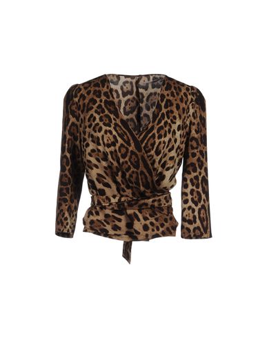 ZOOM DOLCE & GABBANA - Shrug wrap