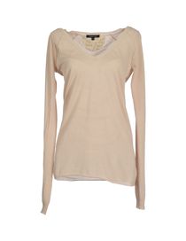 PATRIZIA PEPE - Long sleeve sweater