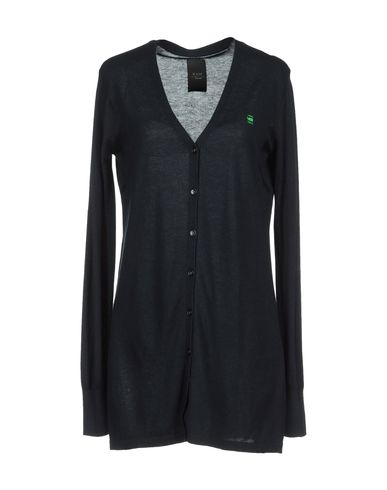 ZOOM RAW CORRECT LINE by G-STAR - Cardigan