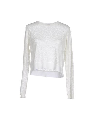 ZOOM MIU MIU - Long sleeve jumper