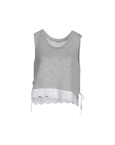 ZOOM MIU MIU - Sweater
