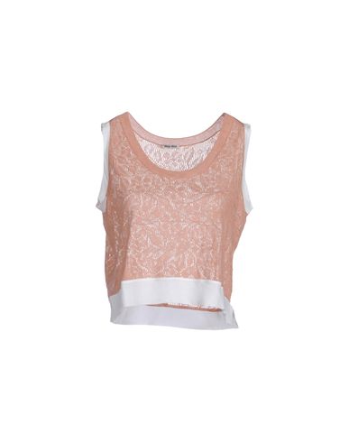 ZOOM MIU MIU - Sweater