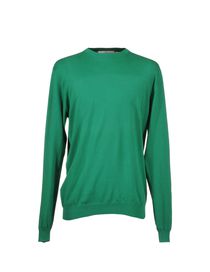 GREY DANIELE ALESSANDRINI - Crewneck sweater